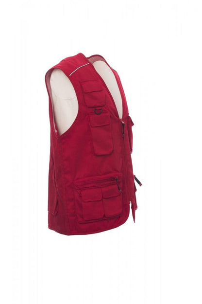 Vestă de lucru PAYPER Pocket
