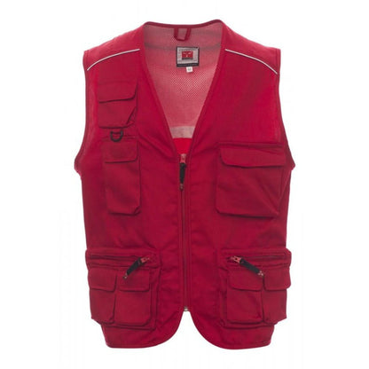Vestă de lucru PAYPER Pocket