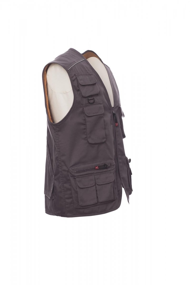 Vestă de lucru PAYPER Pocket