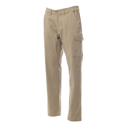 Pantaloni talie PAYPER Power Stretch