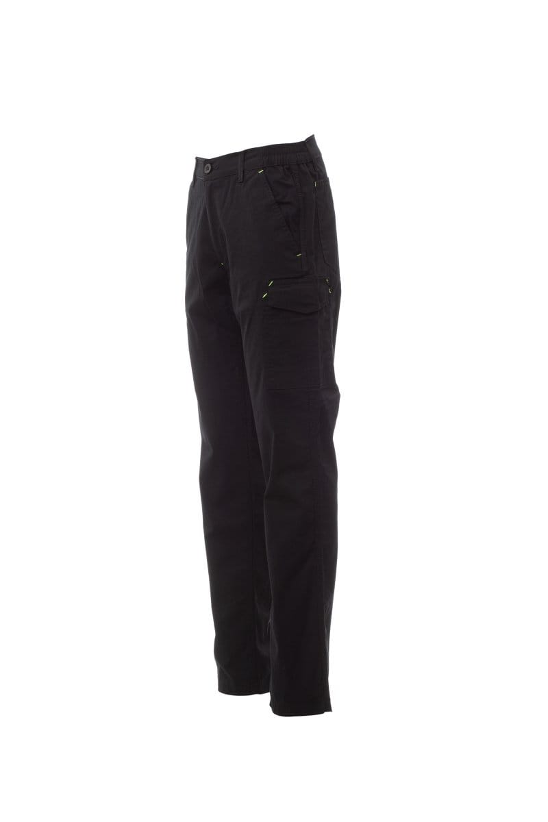 Pantaloni talie PAYPER Power Stretch Summer