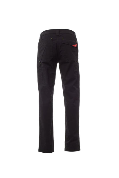 Pantaloni talie PAYPER Power Stretch Summer