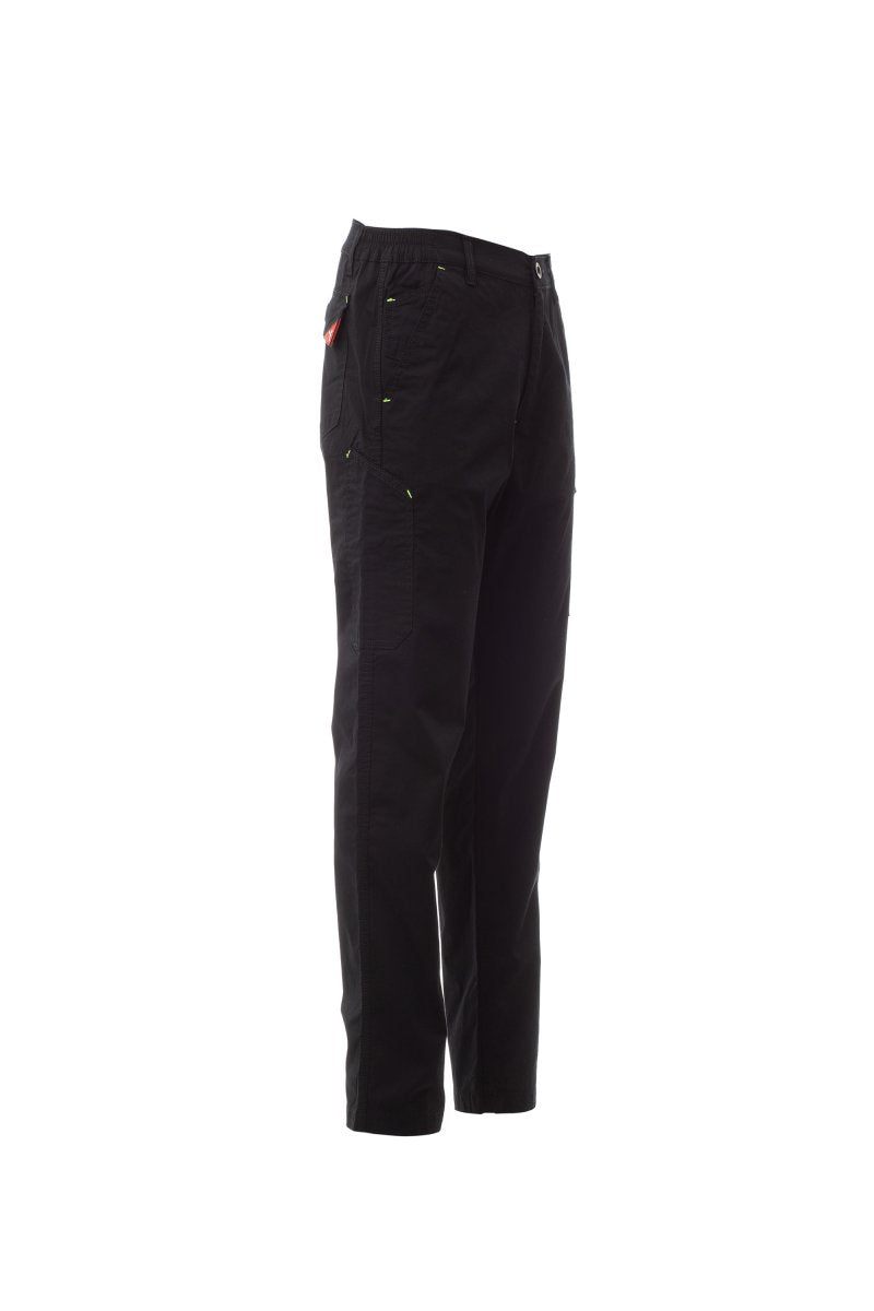 Pantaloni talie PAYPER Power Stretch Summer