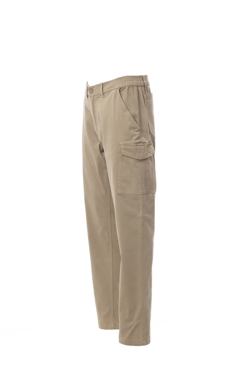 Pantaloni talie PAYPER Power Stretch Summer