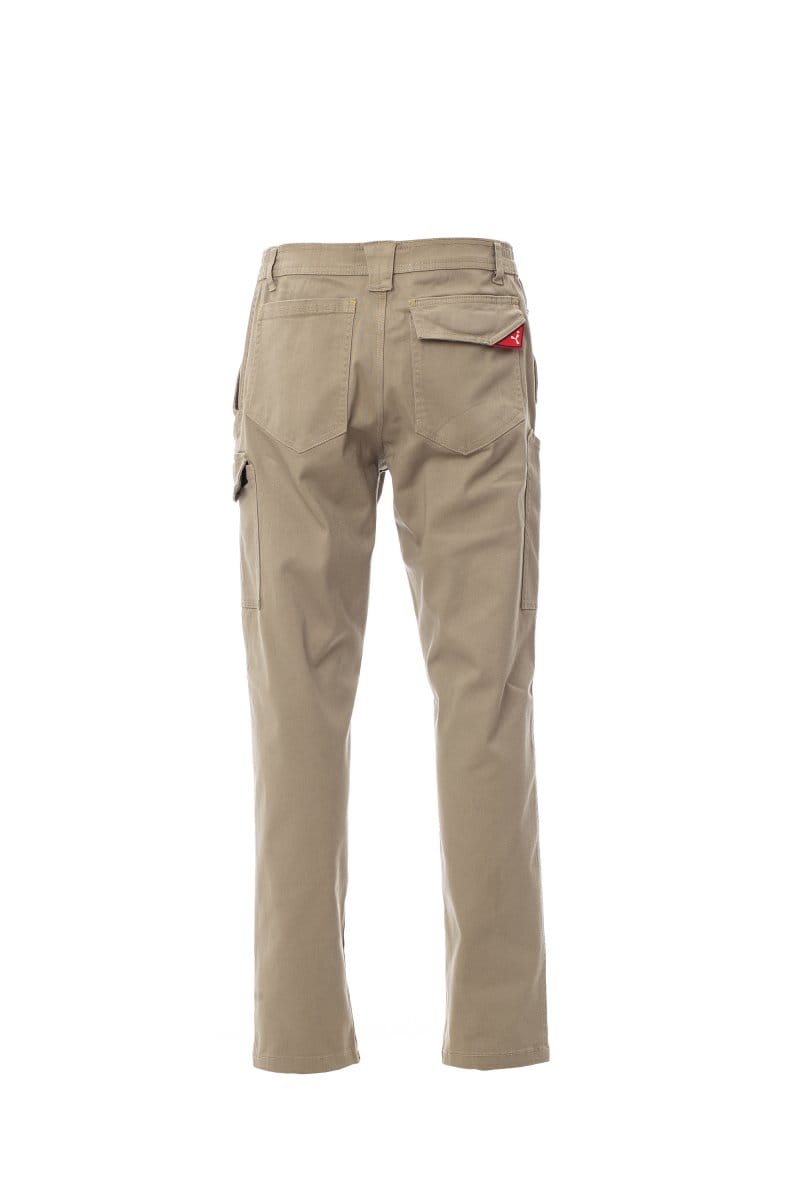 Pantaloni talie PAYPER Power Stretch Summer
