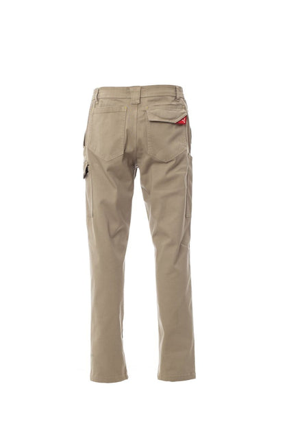 Pantaloni talie PAYPER Power Stretch Summer