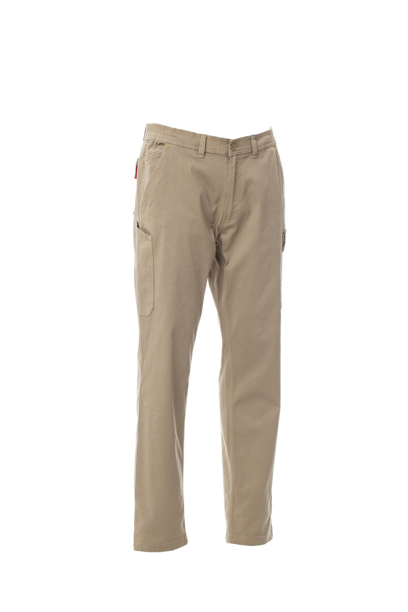 Pantaloni talie PAYPER Power Stretch Summer