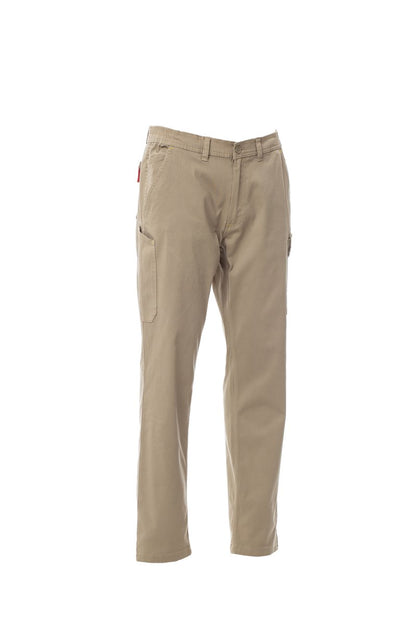 Pantaloni talie PAYPER Power Stretch Summer
