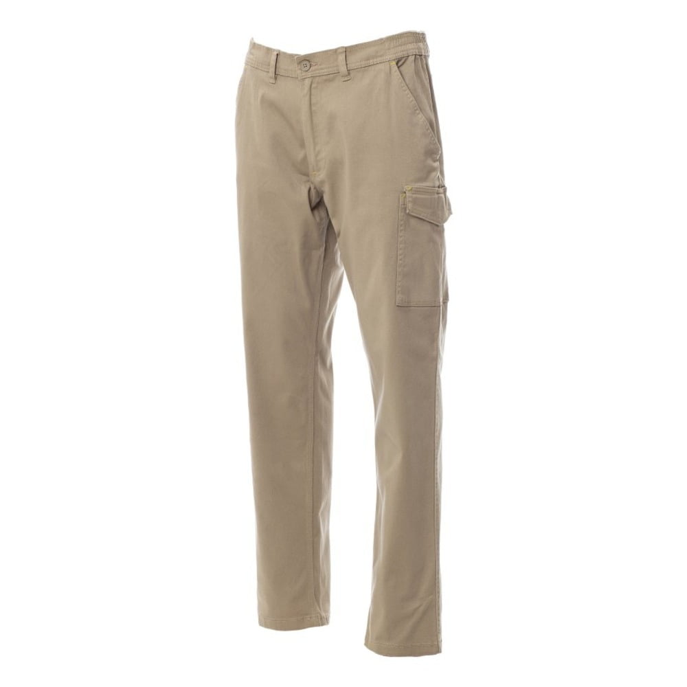 Pantaloni talie PAYPER Power Stretch Summer