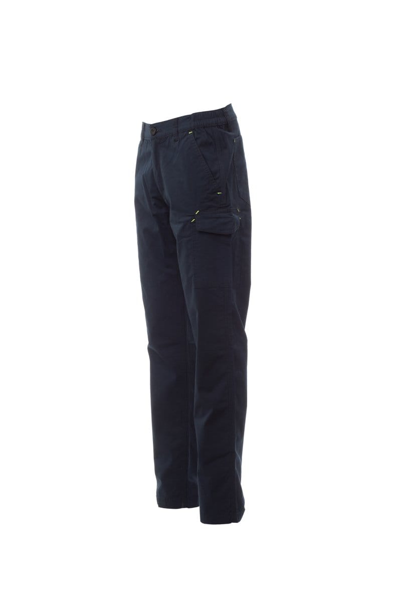 Pantaloni talie PAYPER Power Stretch Summer