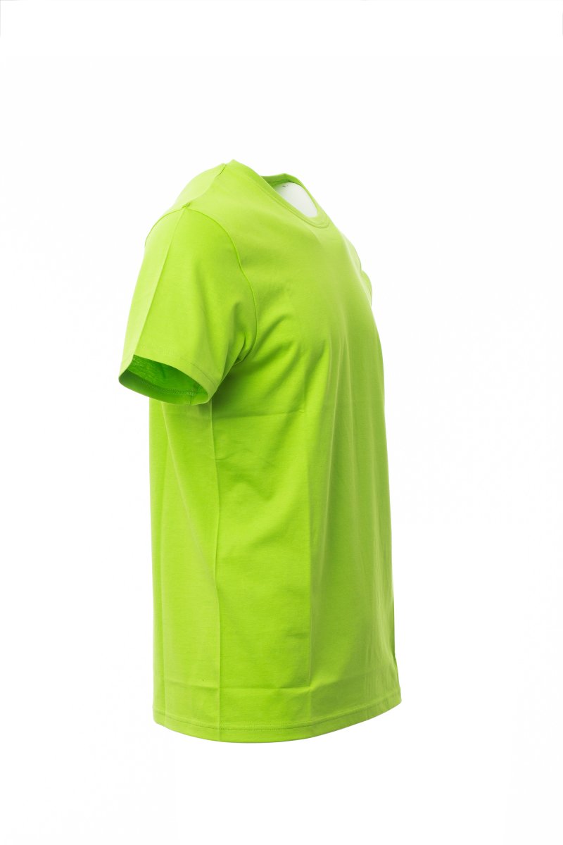 Tricou cu mânecă scurtă PAYPER Print