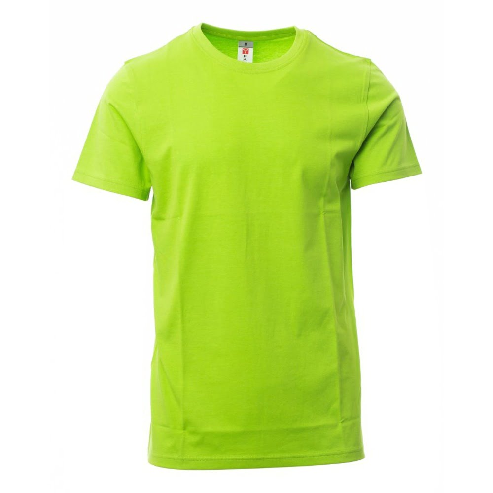 Tricou cu mânecă scurtă PAYPER Print