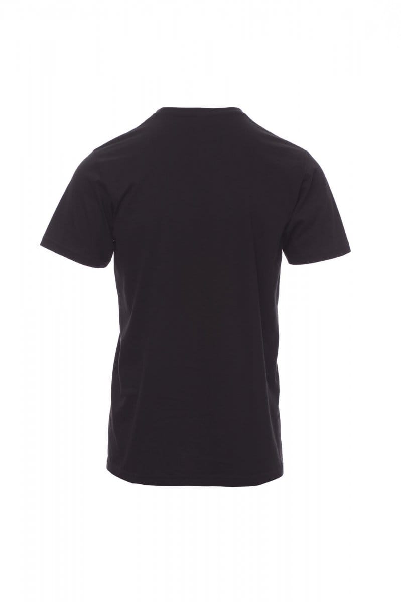 Tricou cu mânecă scurtă PAYPER Print