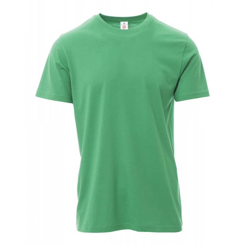 Tricou cu mânecă scurtă PAYPER Print