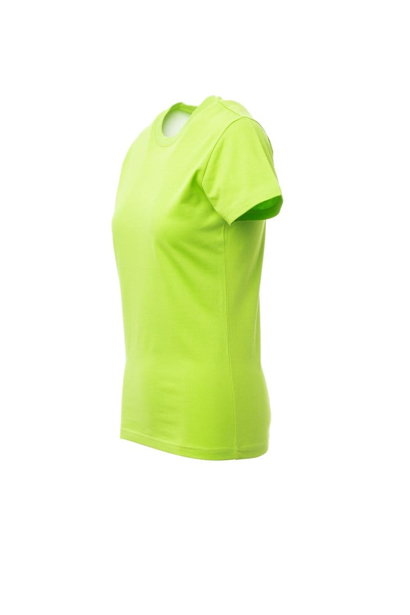Tricou cu mânecă scurtă PAYPER Print Lady