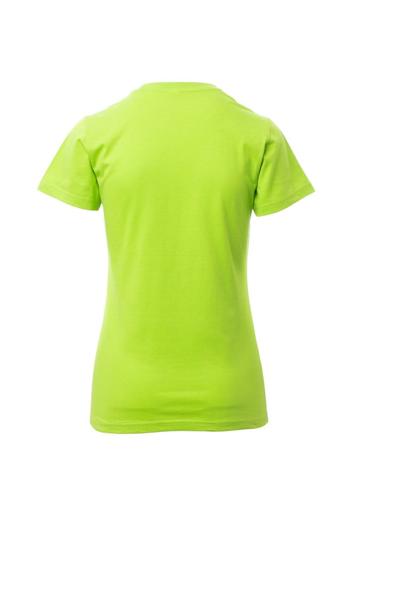 Tricou cu mânecă scurtă PAYPER Print Lady