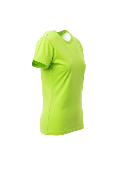 Tricou cu mânecă scurtă PAYPER Print Lady