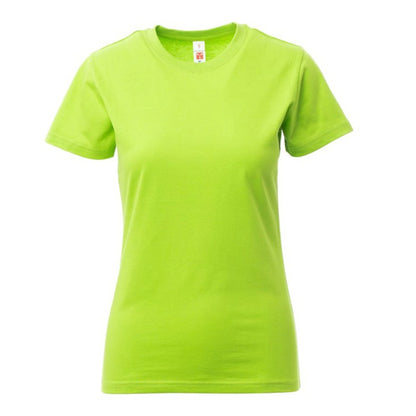 Tricou cu mânecă scurtă PAYPER Print Lady