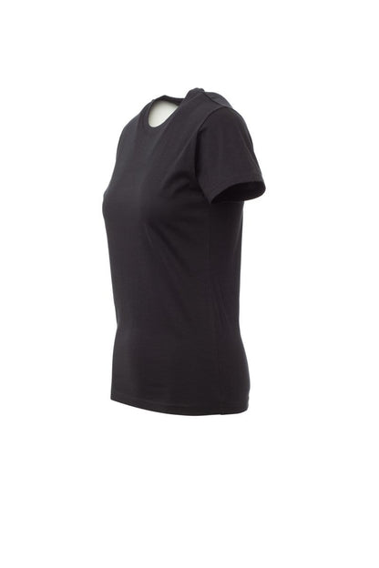 Tricou cu mânecă scurtă PAYPER Print Lady