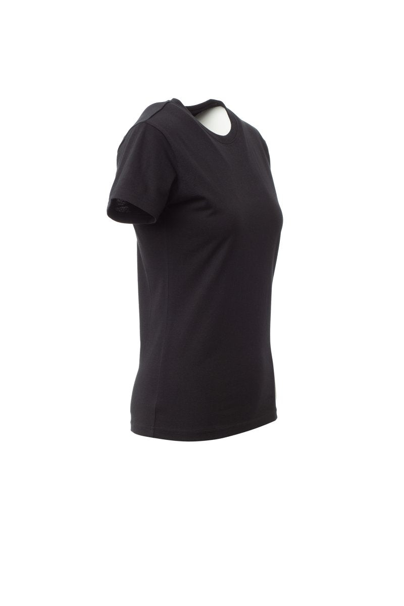 Tricou cu mânecă scurtă PAYPER Print Lady
