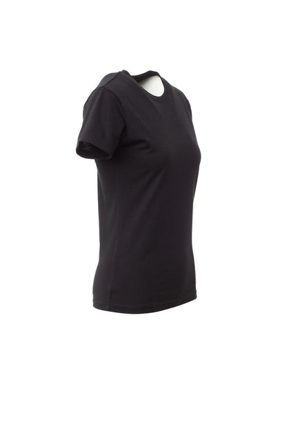 Tricou cu mânecă scurtă PAYPER Print Lady