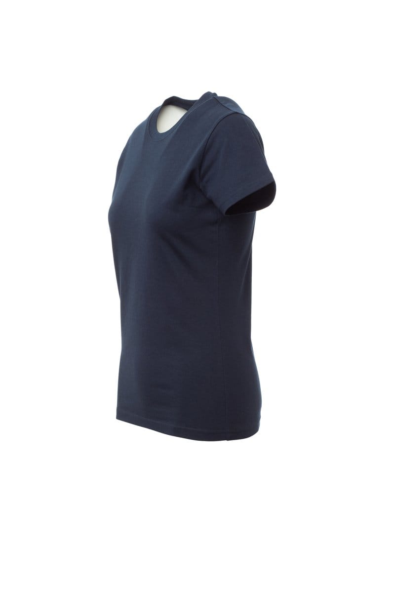 Tricou cu mânecă scurtă PAYPER Print Lady