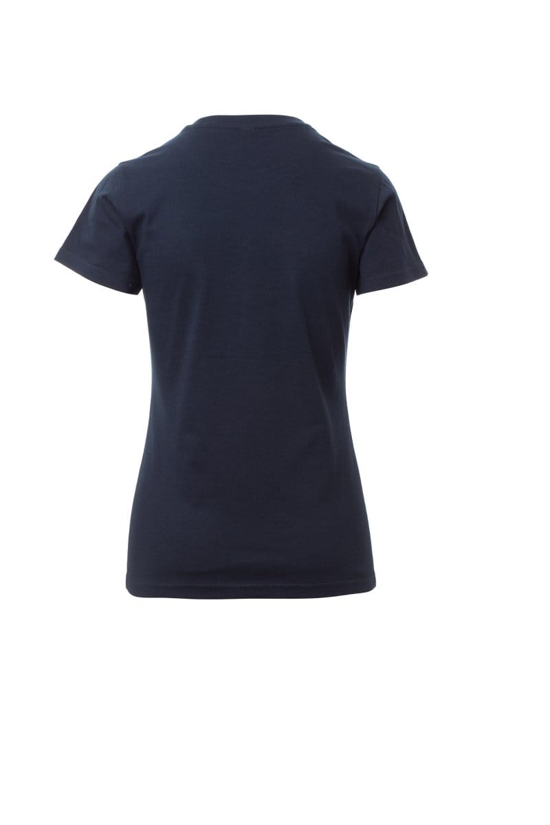 Tricou cu mânecă scurtă PAYPER Print Lady