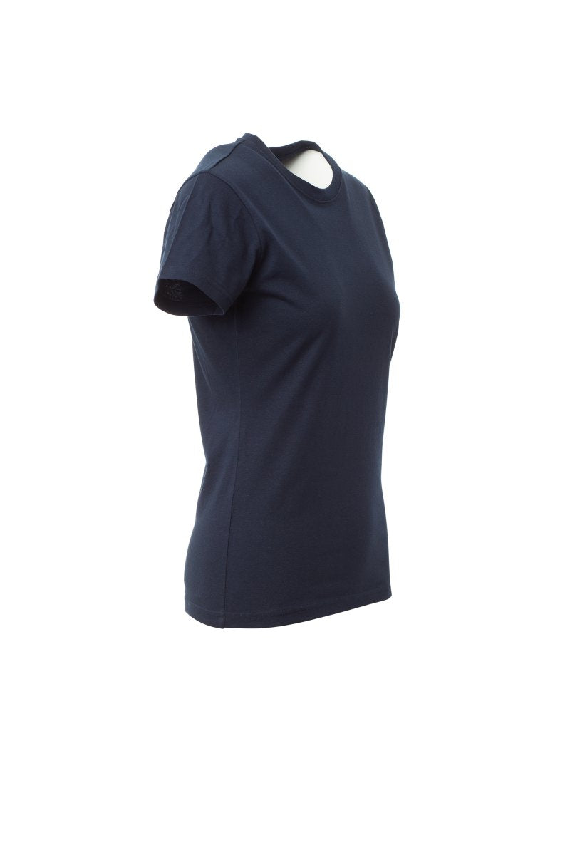 Tricou cu mânecă scurtă PAYPER Print Lady