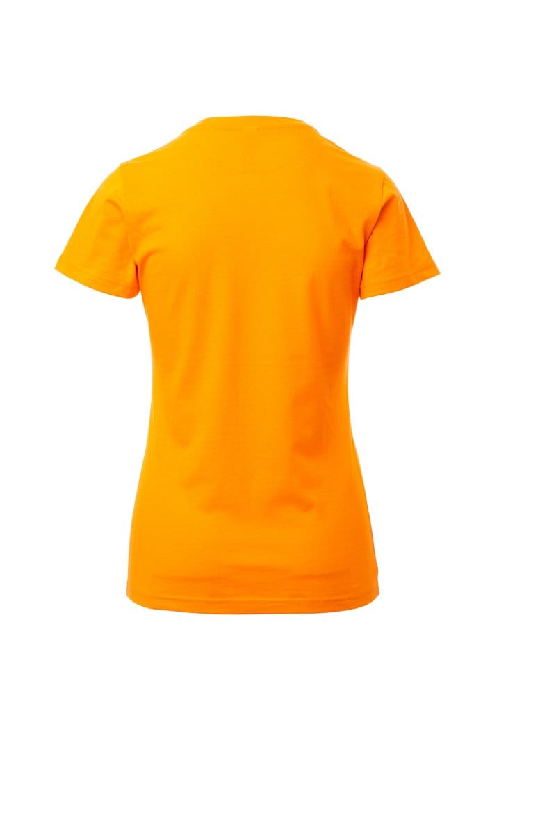 Tricou cu mânecă scurtă PAYPER Print Lady