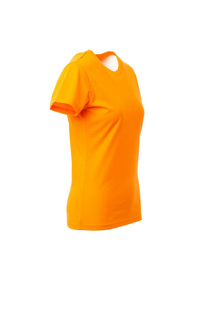Tricou cu mânecă scurtă PAYPER Print Lady