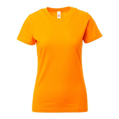 Tricou cu mânecă scurtă PAYPER Print Lady