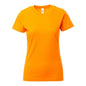 Tricou cu mânecă scurtă PAYPER Print Lady