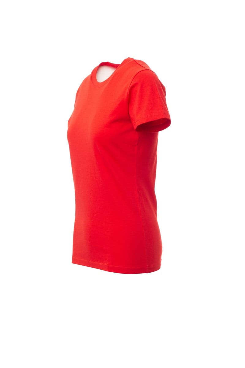Tricou cu mânecă scurtă PAYPER Print Lady