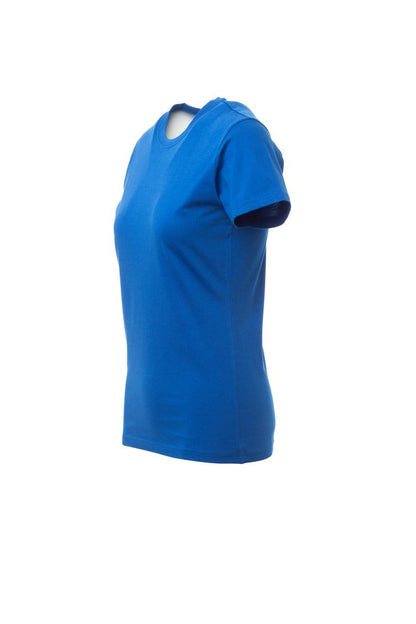 Tricou cu mânecă scurtă PAYPER Print Lady