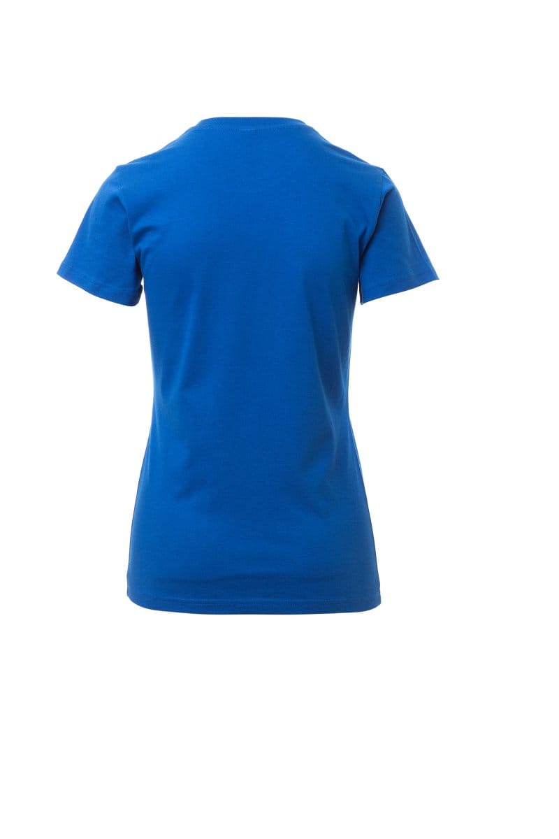 Tricou cu mânecă scurtă PAYPER Print Lady