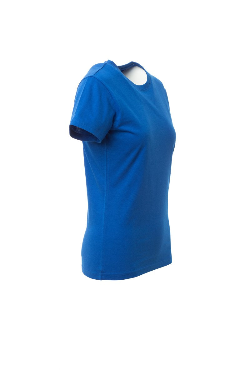 Tricou cu mânecă scurtă PAYPER Print Lady