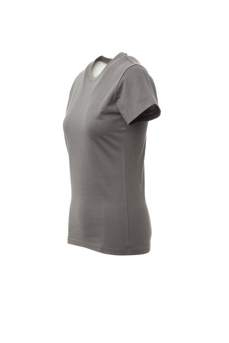 Tricou cu mânecă scurtă PAYPER Print Lady