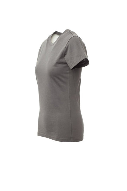 Tricou cu mânecă scurtă PAYPER Print Lady