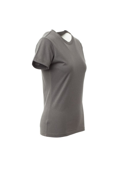 Tricou cu mânecă scurtă PAYPER Print Lady