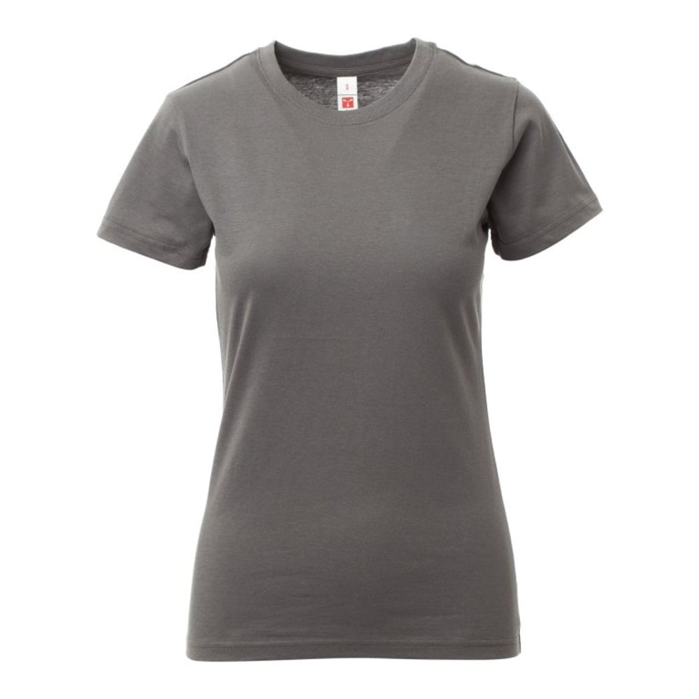 Tricou cu mânecă scurtă PAYPER Print Lady