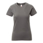 Tricou cu mânecă scurtă PAYPER Print Lady