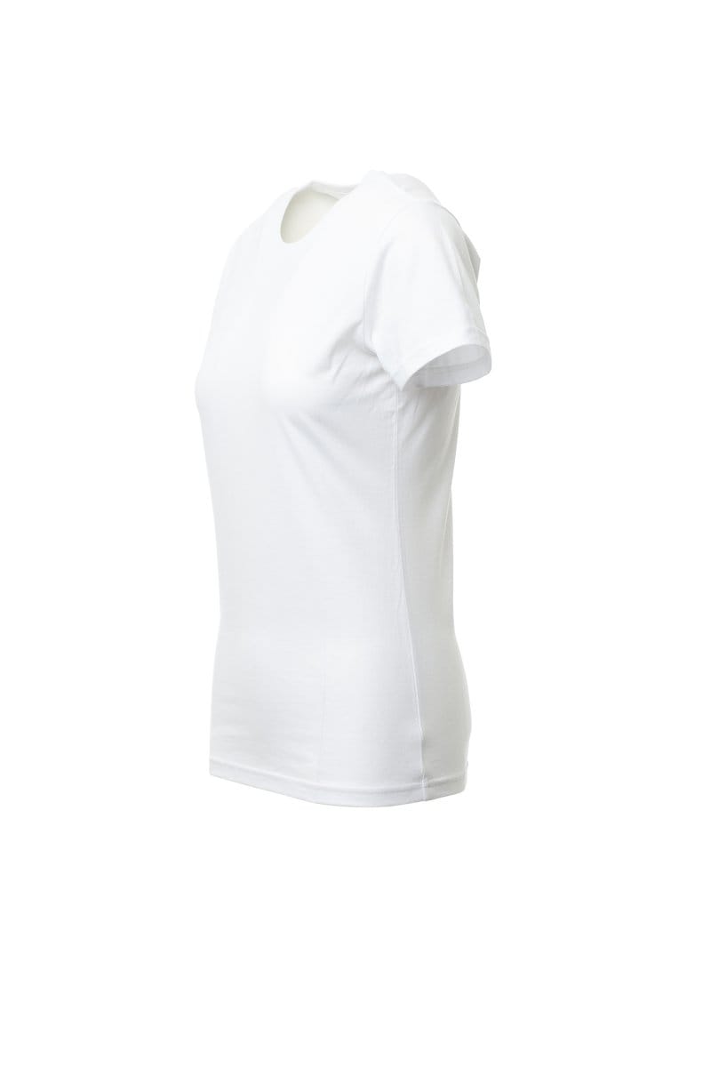 Tricou cu mânecă scurtă PAYPER Print Lady