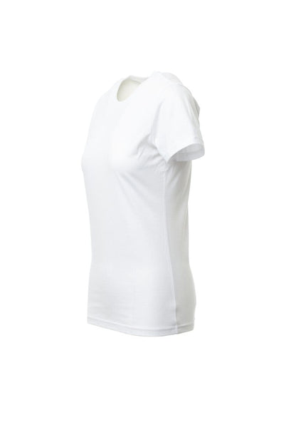 Tricou cu mânecă scurtă PAYPER Print Lady