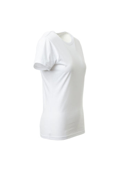 Tricou cu mânecă scurtă PAYPER Print Lady