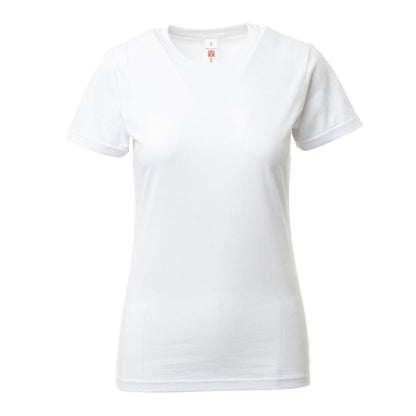 Tricou cu mânecă scurtă PAYPER Print Lady