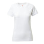 Tricou cu mânecă scurtă PAYPER Print Lady