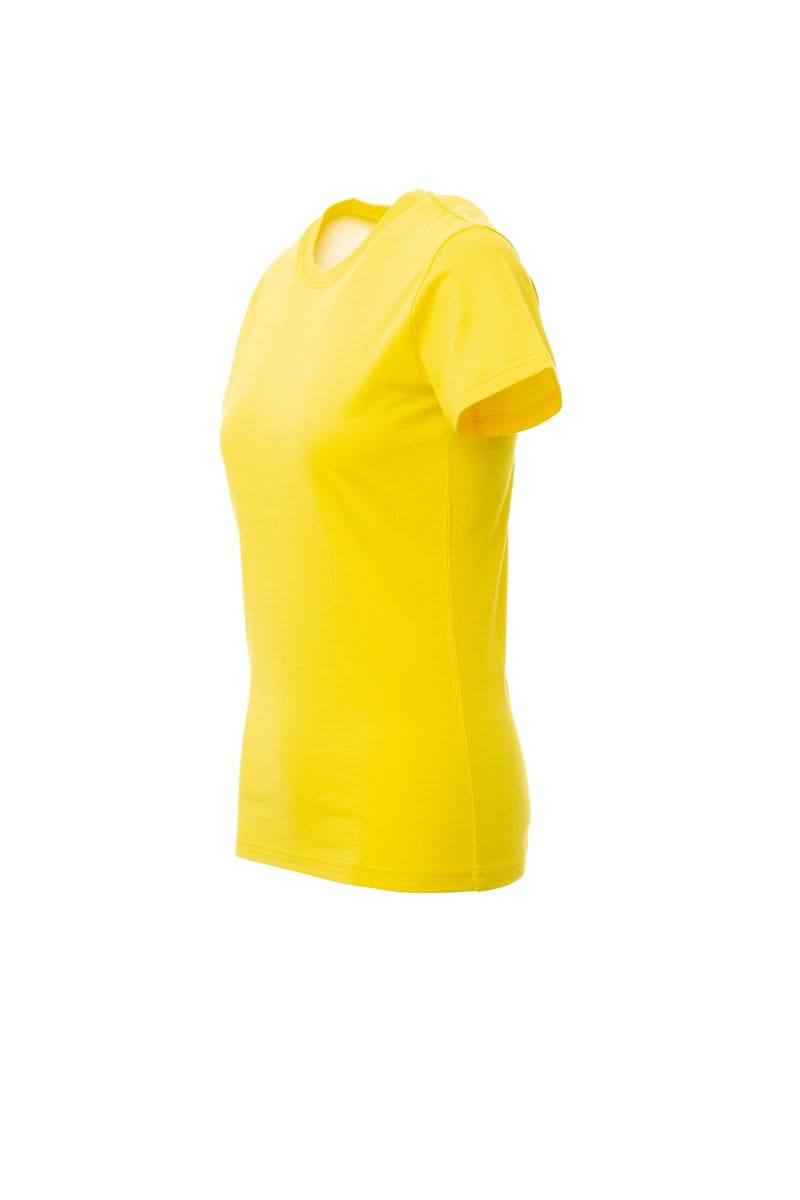 Tricou cu mânecă scurtă PAYPER Print Lady