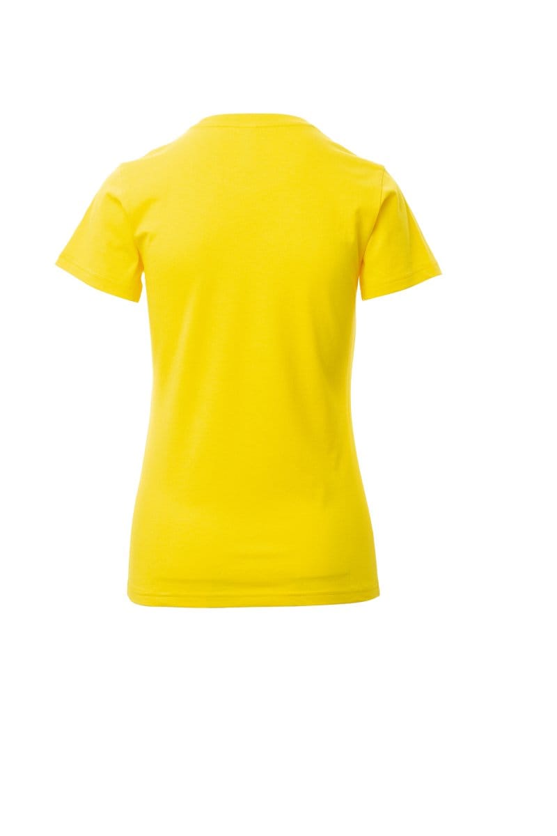 Tricou cu mânecă scurtă PAYPER Print Lady