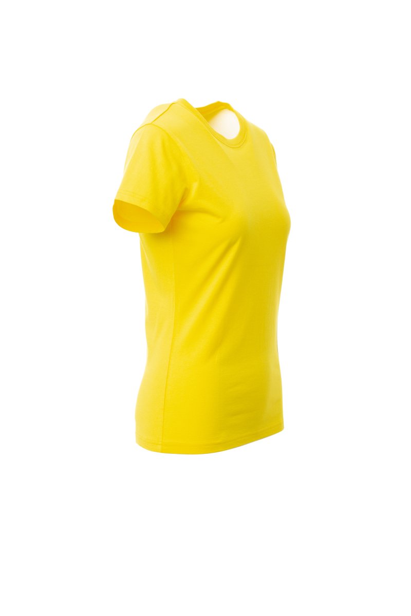 Tricou cu mânecă scurtă PAYPER Print Lady