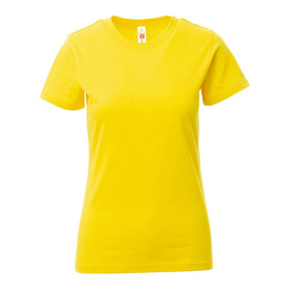 Tricou cu mânecă scurtă PAYPER Print Lady